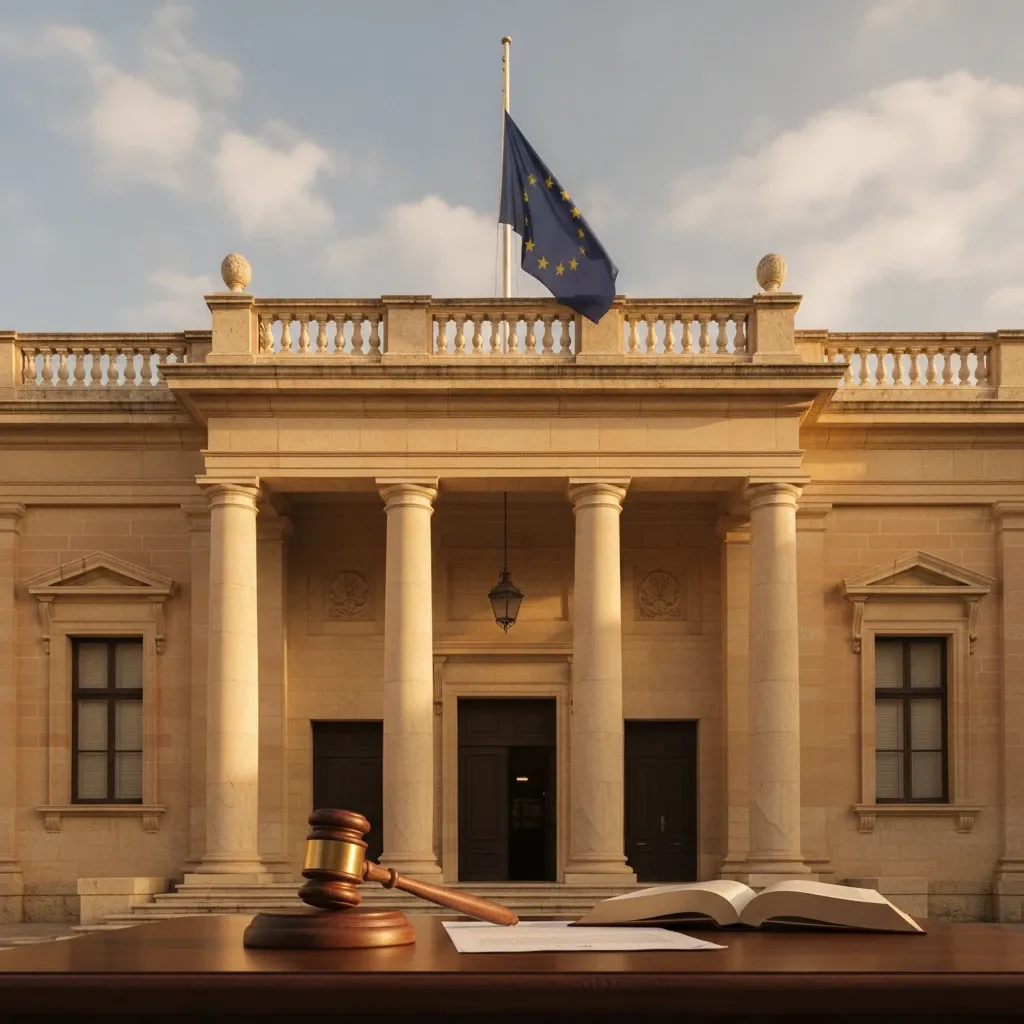 Justice Nine Years Later: Malta's Most Significant Murder Trial Finally Begins