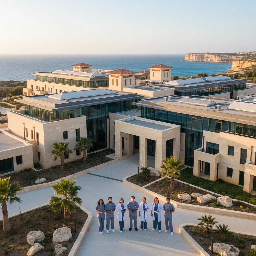 South Malta's Mystery Fuel Smell: Investigation Update and What Residents Are Reporting