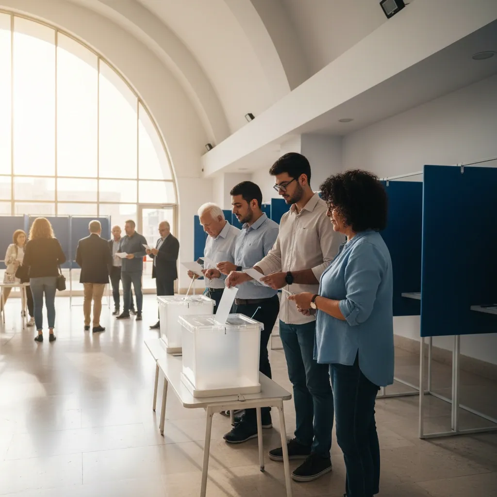 Beyond Party Lines: How Malta's Rising Political Stars Dominated the 2026 Election
