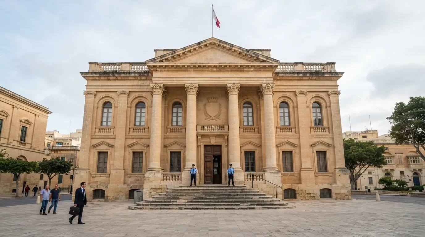 Breaking Down the Yorgen Fenech Verdict: What Happens Next for Malta