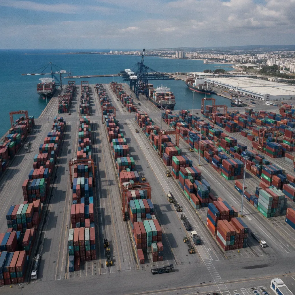 Three Crew Members Killed in Red Sea Ship Attack as Malta's Maritime Sector Faces Rising Costs