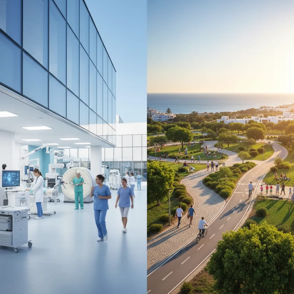 Malta's Healthcare Crisis: Nearly 1,000 Preventable Deaths Each Year