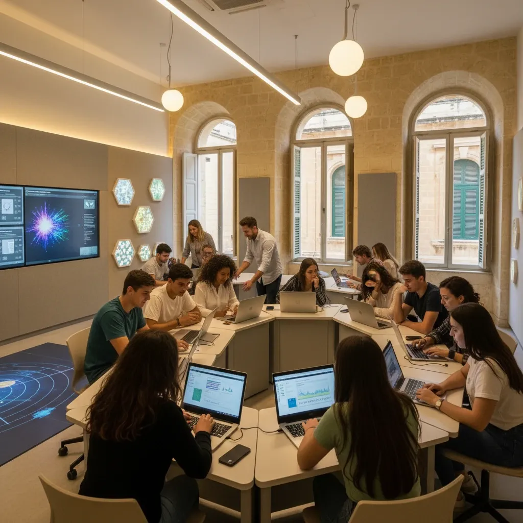 PN Pledges One New School Annually, Healthcare Stipends and Skills Overhaul if Elected