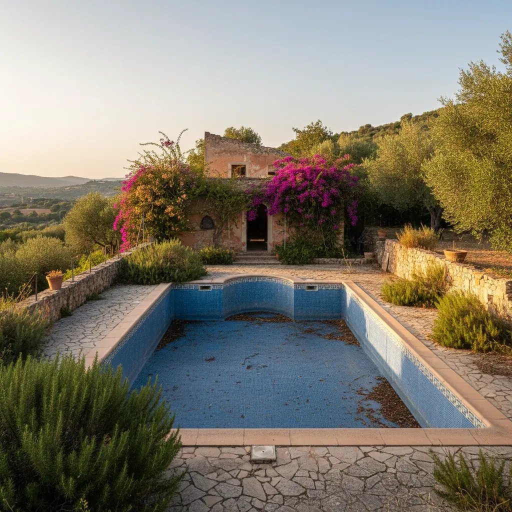 Malta's Private Pool Safety Gap: Why Regulatory Loophole Leaves Children Vulnerable
