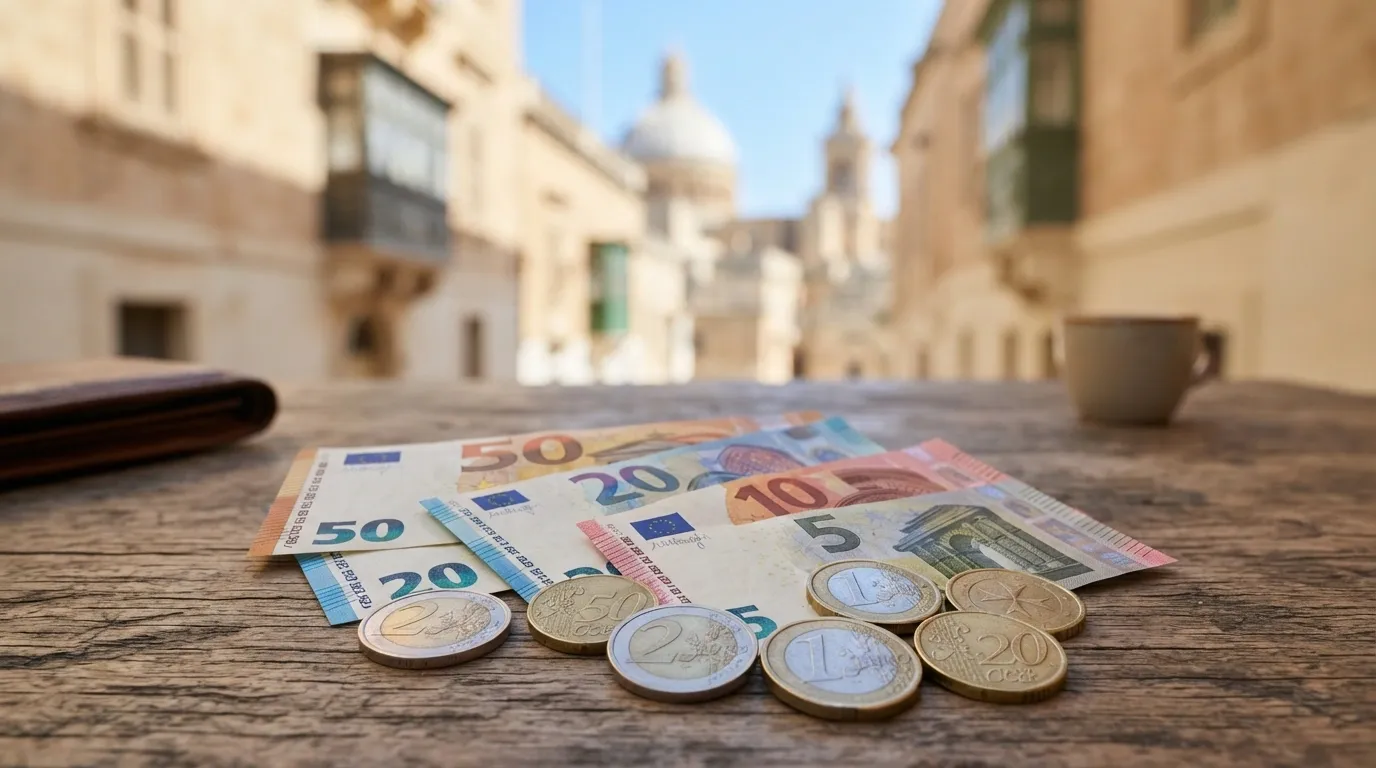 EU Push to Move Savings Into Investments Sparks Debate for Maltese Savers
