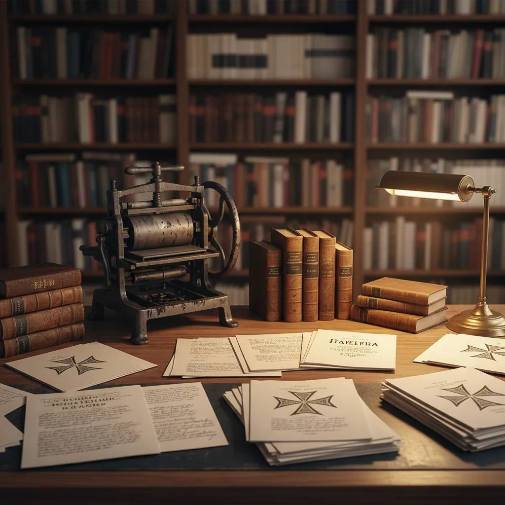 Malta's Publishing Subsidy Under Fire: Why Publishers Say Support Scheme Fell Short