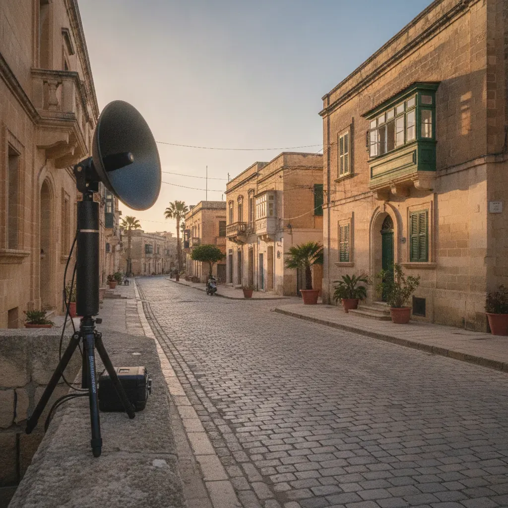 Malta MP Proposes Making Quietness a Legal Right Amid Growing Noise Complaints
