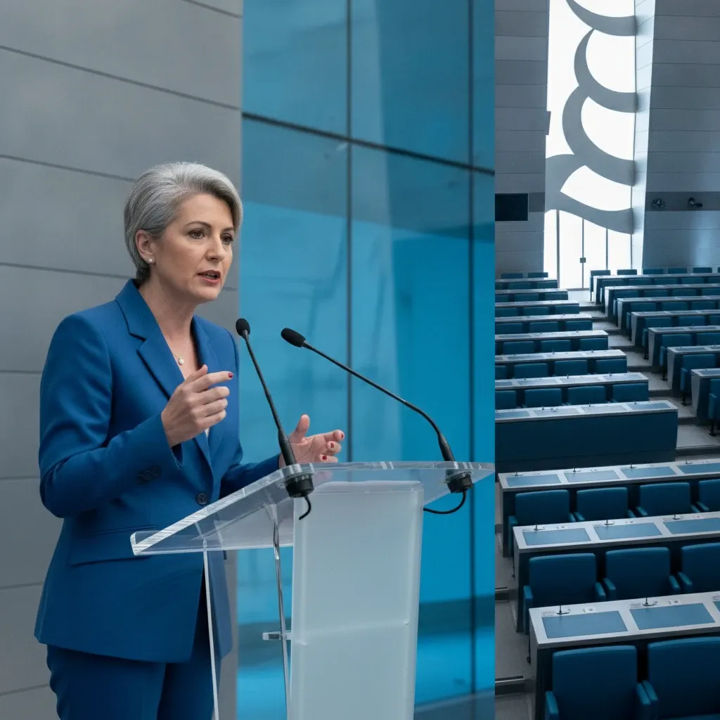 Malta's Parliament Reaches Record Female Numbers as Gender Quota Adds 12 Women