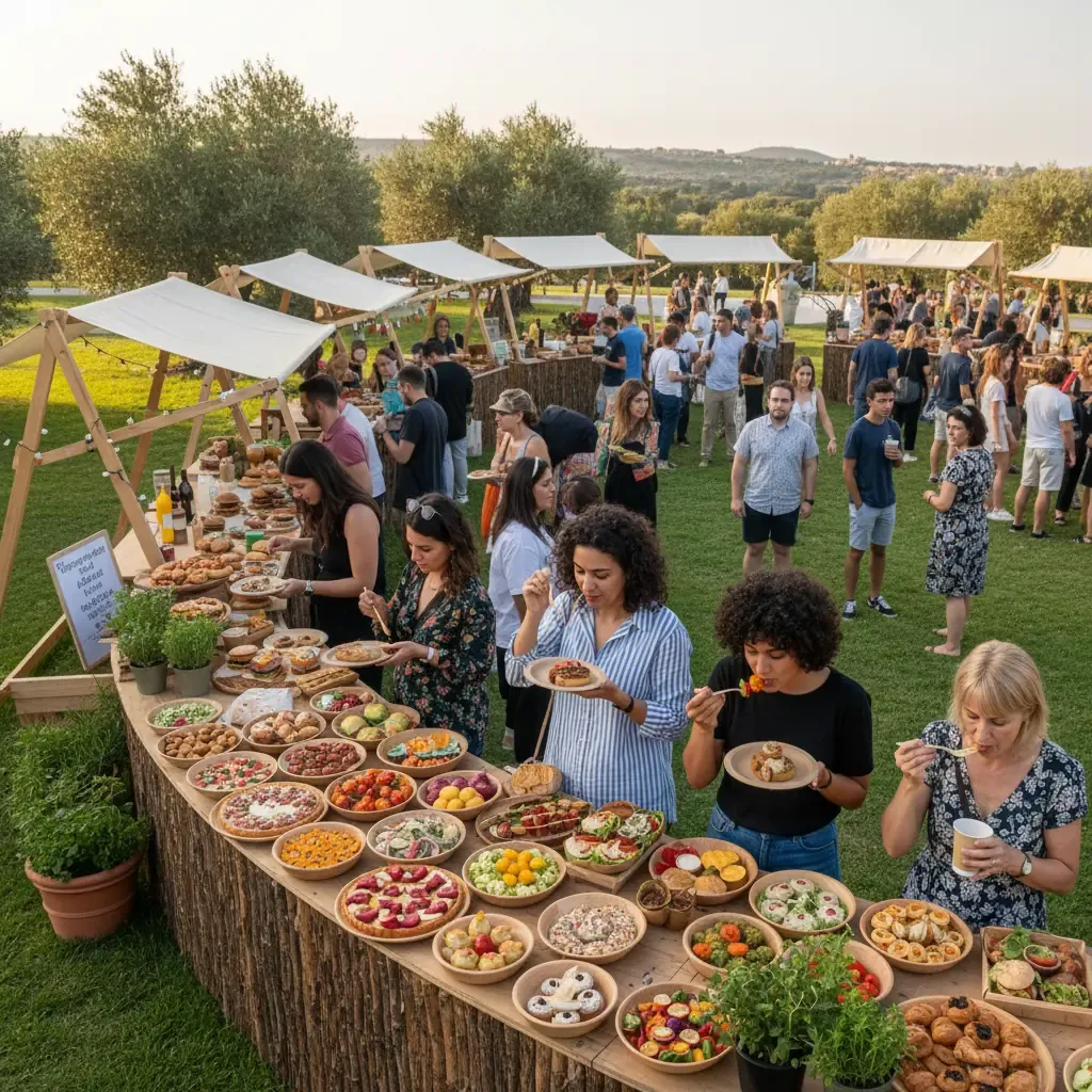 How VeganFest Malta is Changing Where You Eat: 10,000+ Visitors Transform Island Dining