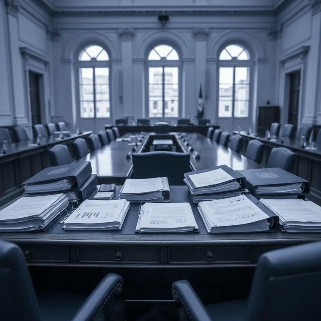 Opposition Challenges Malta Government Over €885M Hospital Payments and Rising Debt