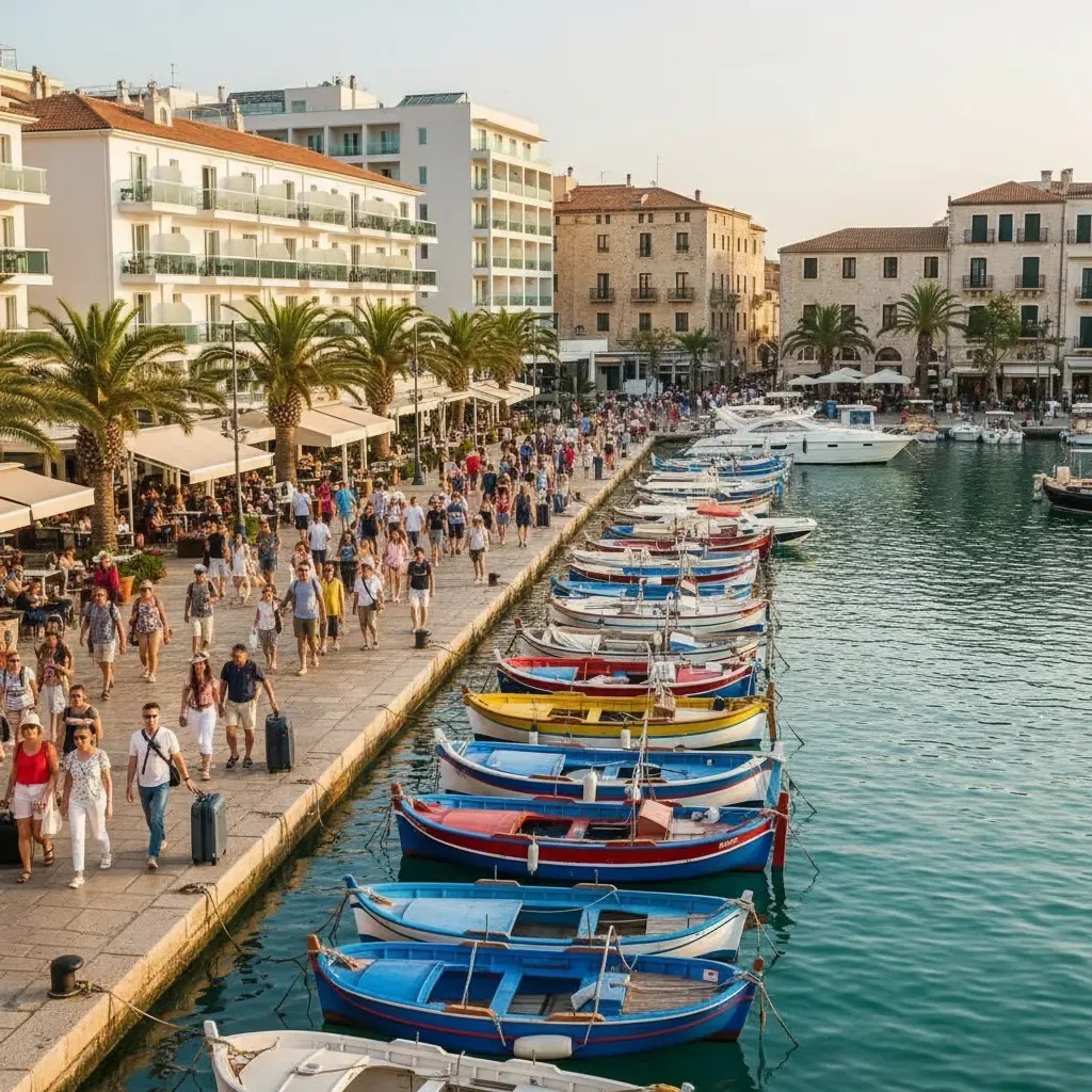 Valletta's Housing Crisis Deepens as Tourism Boom Squeezes Out Local Residents
