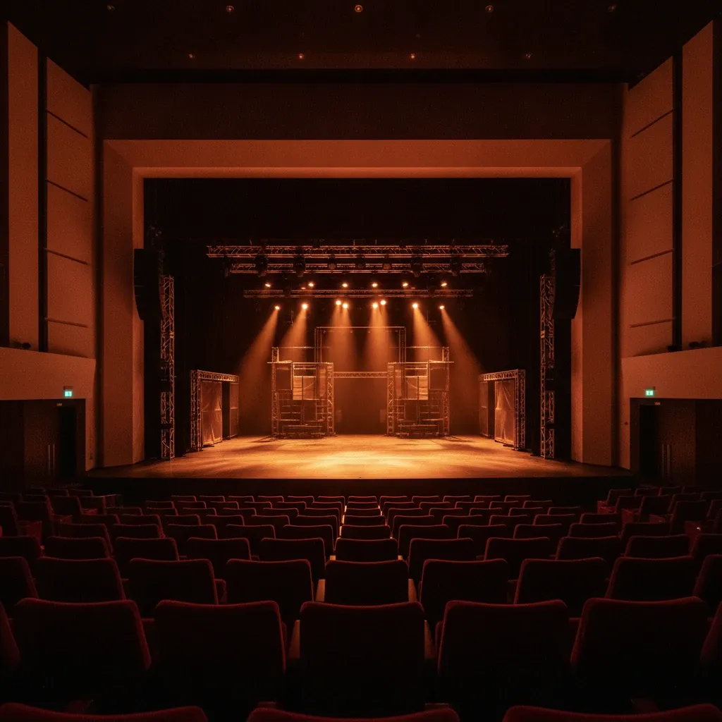 Malta's Arts Critics: How a New Training Program Is Reshaping Cultural Conversation
