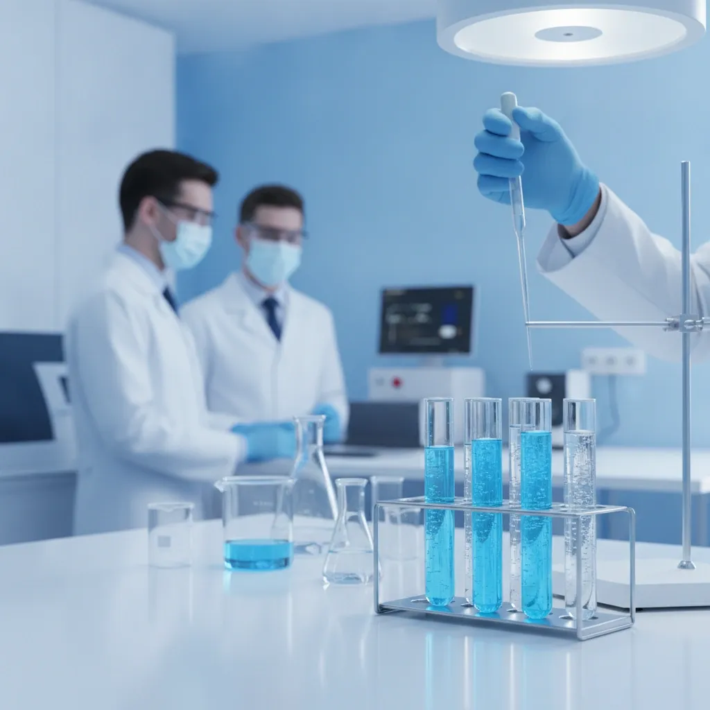 Performance Peptides: Health Risks and Banned Substances Malta Athletes Should Know