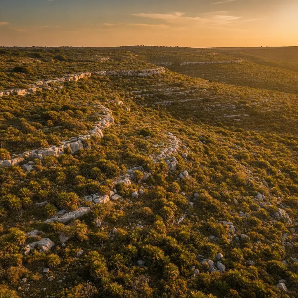Ta' Kuljat Solar Farm: Will Planning Rules Protect Gozo's Protected Hills?