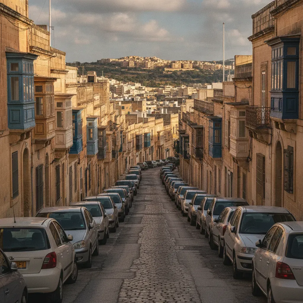 Mosta Residents Win Victory on Guesthouse: Rooftop Bar Rejected by Planning Commission
