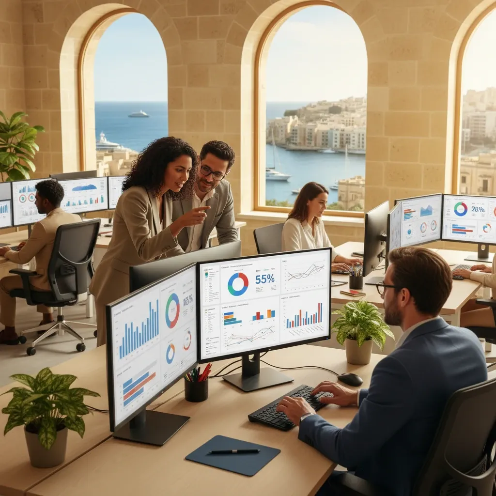 From Sicily to Europe: Why Malta's Tax Breaks and Regulatory Clarity Built an Award-Winning Affiliate Network