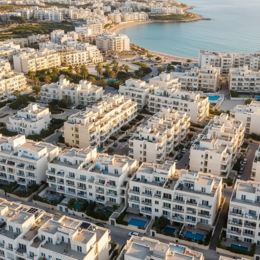 Tourist's Critical Fall in Mellieħa Sparks Urgent Family Fundraiser and Safety Questions