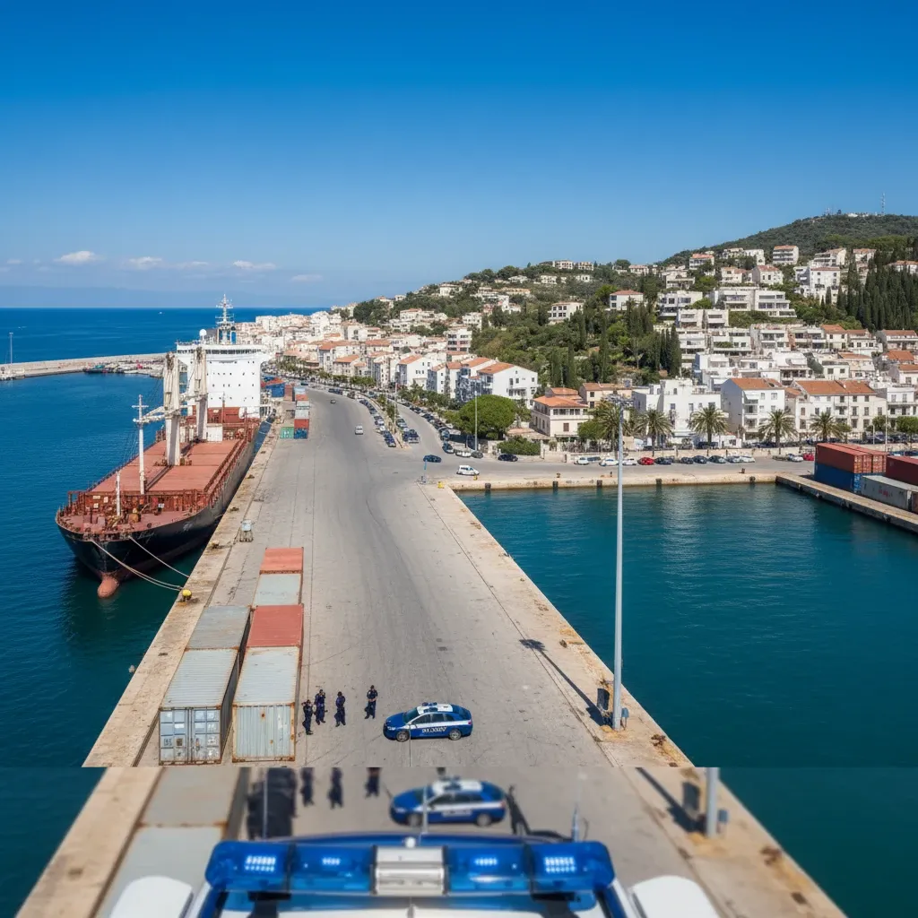 Colombian Man Charged with Multi-Drug Trafficking in Paceville as Police Intensify Patrols