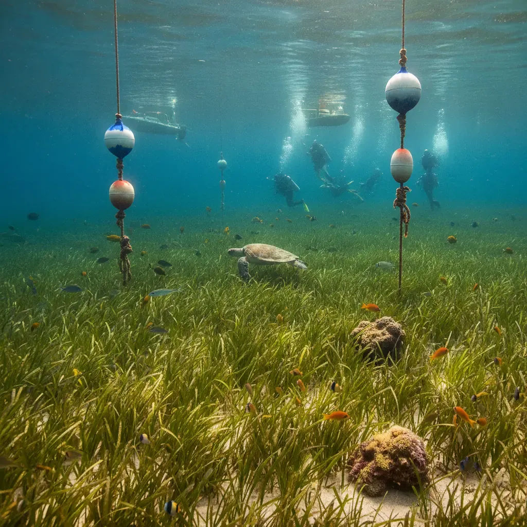 Malta's Ċirkewwa Marine Park Gets Active Enforcement: What Divers, Boaters, and Fishers Must Know