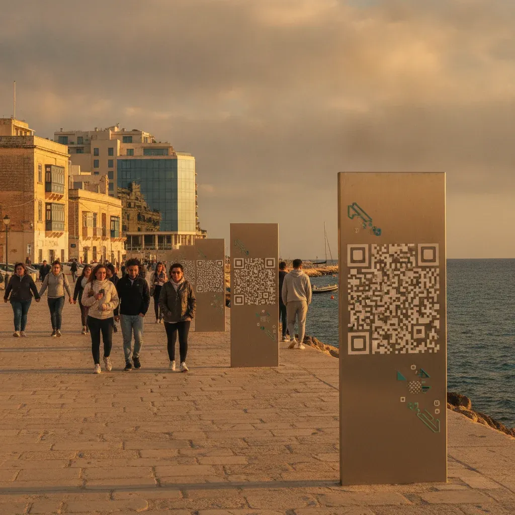Birżebbuġa Digital Archive Preserves Community Memory Amid Development Pressure