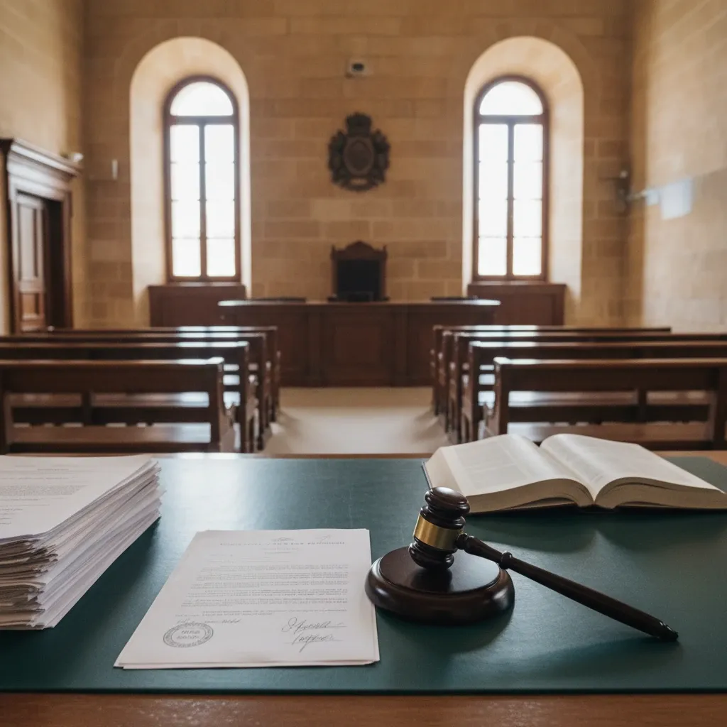 Digital Fraud in Malta: Why eCabs Victim Compensation Led to Suspended Prison Sentence