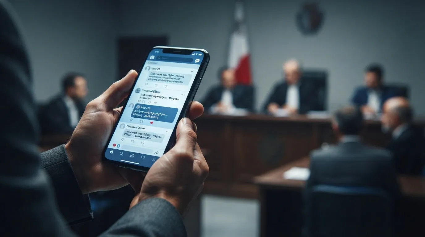 Malta's New Cyberbullying Law: Prison Time and Fines for Online Abuse